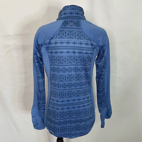 Calia Half-Zip Pull Over Jacket - Women’s M - Picture 2 of 7